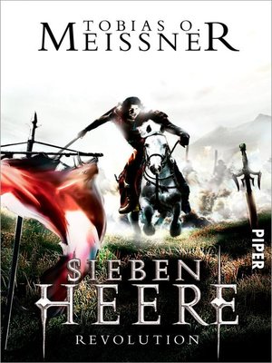 cover image of Sieben Heere